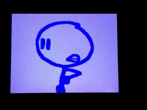 The N.E.R.P.S. Season 1 Episode 9: New Team Player, New Objective