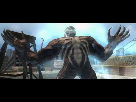 Marvel Ultimate Alliance 2 Walkthrough Pro Reg Part 3