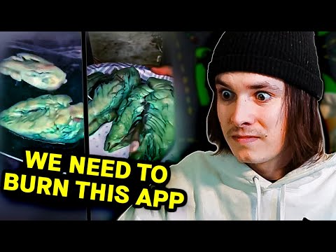 NyQuil Chicken is TikTok’s New Braindead Trend..