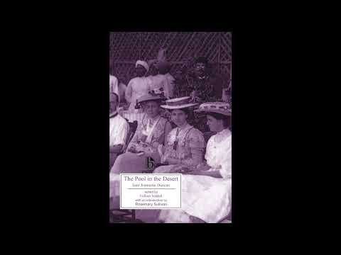 The Pool in the Desert by Sara Jeannette Duncan — free full audiobook