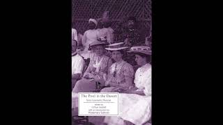 The Pool in the Desert