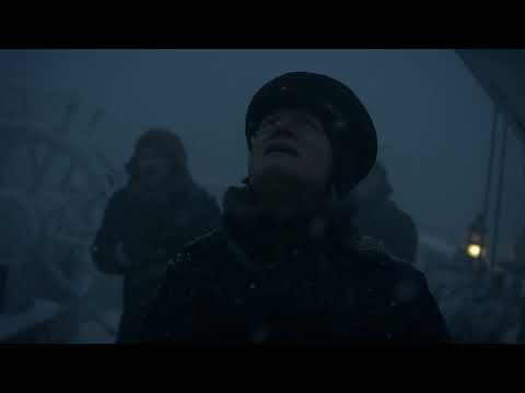 Tuunbaq Encounter | The Terror | Season 1, Episode 5