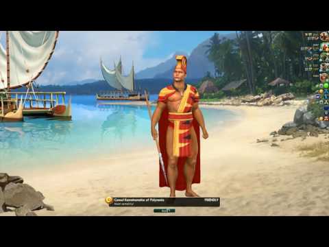 Civilization 5 CBP China Ep 6