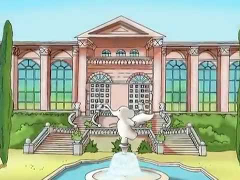 Babar: Land of Toys - Ep.69