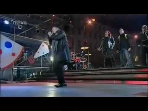 Silvestr 2009 michal tucny