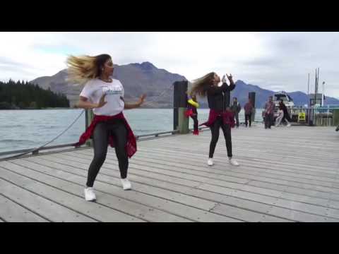 Dance Choreography | Fuse ODG x Zack Knight x Badshah - Bombae (Prod. By Killbeatz)