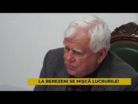 LA BEREZENI SE MISCA LUCRURILE!