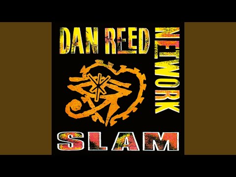 Stronger Than Steel - Dan Reed Network