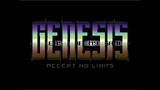 C64 Crack/Intros: Genesis*Project (G*P) Intro Collection !  15 April 2024!
