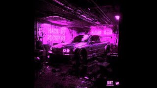 Kidd Keo - DEMONS (ft. Young M.A) / (slowed &amp; reverb)