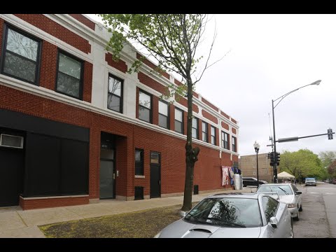4805 N Central Park Ave #203 - Video 2 of 2