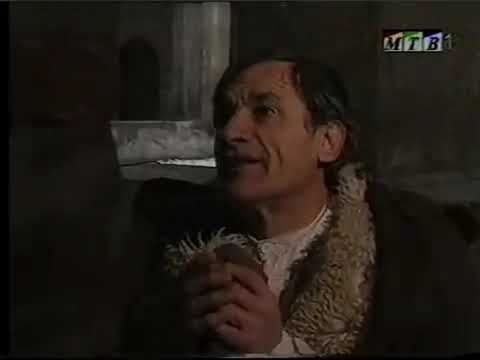 Македонски народни приказни - Човечко око ненаситно / MNP - Coveckoto oko nenasitno