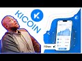 Unlock the Power of KiCoin: A Revolutionary Leap in Digital Assets! 🚀🌐#passiveincomeideas2024