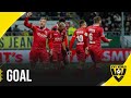 Goal Patrick Joosten | ADO Den Haag - VVV-Venlo