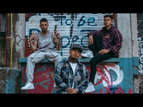 Turek Hem ft @ZxmyrOficial x @Danntik - Rap y Calle No. 3 (Cypher)