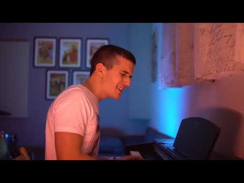 PERSPEKTIVA - Moj lipi anđele - Oliver Dragojević (Danijel Đukić cover)