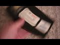Bringing Out The Dead 2000 VHS Review