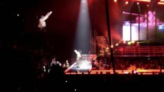 Janet Jackson - Rock Witchu Tour 2008 in DC