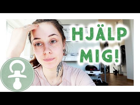 JAG VET INTE VAD JAG SKA GÖRA - Liv Grenell