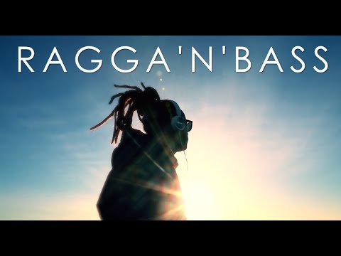 Manlio Calafrocampano - Ragga'n'Bass