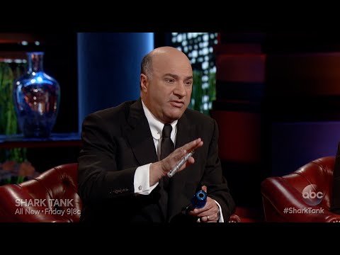 Melni Connectors Shark Tank Pitch