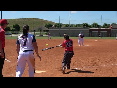 CONDENSED Game - 2021 Kut4 Atlanta Women's Major - Championship!