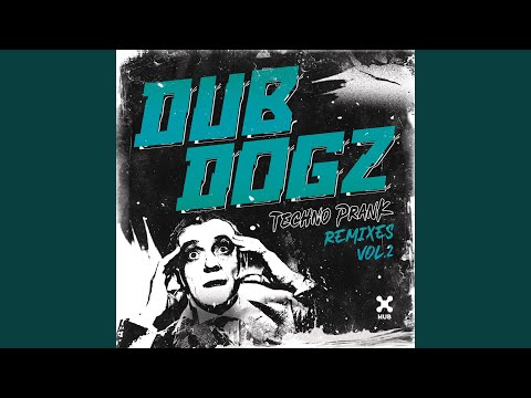 Techno Prank (The Fish House Remix) (Extended Mix)