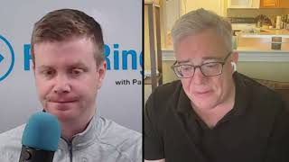 First Ring Daily 2040: Wifi-less Controlling