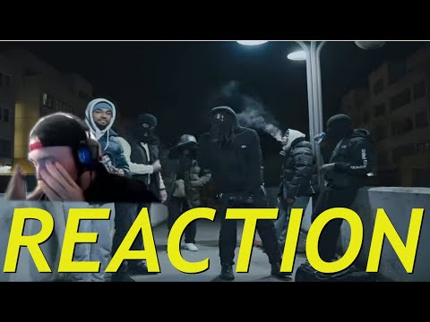 OJI & ATK44 BERLIN PAS PARIS REACTION