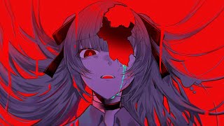 マシュマロ / DECO*27 cover. by 柘榴-zakuro-