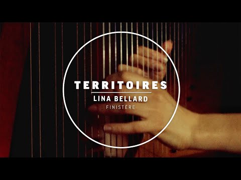 Lina Bellard | Territoires