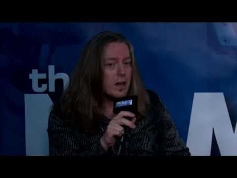 BackStory Events Live from NAMM – Ibanez