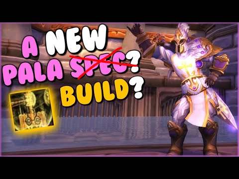 So Many Hunters! - WoW BFA 8.2.5 Retribution Paladin PvP