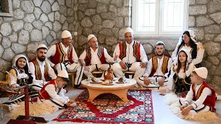 Gjovalin Shani - Baci Asht Bekimi Jone