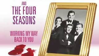 Can't Take My Eyes Off You (2007 Remastered Version)(2007 Remastered Version)