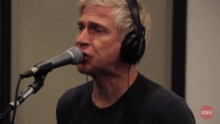 Nada Surf &quot;New Bird&quot; Live at KDHX 9/27/16