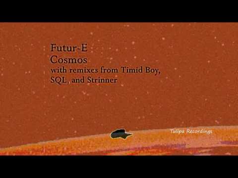 Futur-E - Mycenaean Princess (Original Mix) TULIPA163