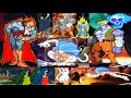 Victory Pose Final Round Demitri Maximoff Felicia Victor Von Gerdenheim