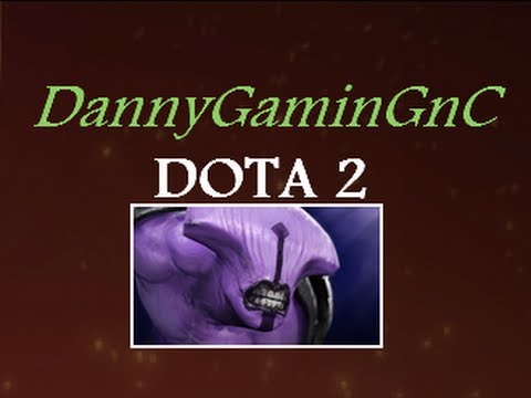 Dota 2 Faceless Void Gameplay with Commentary