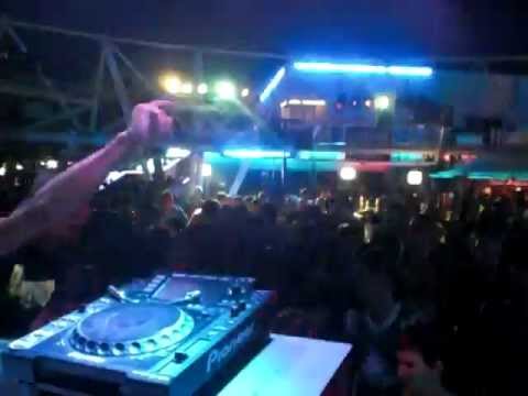 25/08/2012 DJ CAOTIC @ SUN BEAT 2012 - FREESTYLE AREA - HARDCORE MILLENNIUM SET - DISCO FLORIDA PT.4