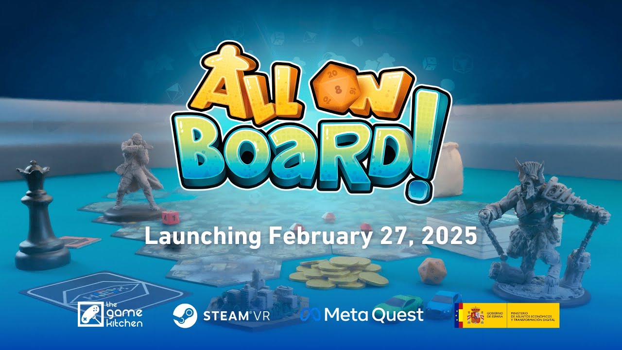 Release Date Trailer