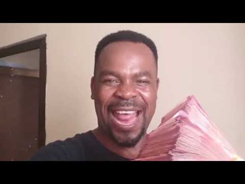 KACHOKA SENIOR FT ONE SIX-VERO