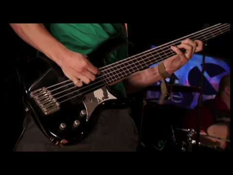 The Set | The Righs - The Man With Nickel Plating