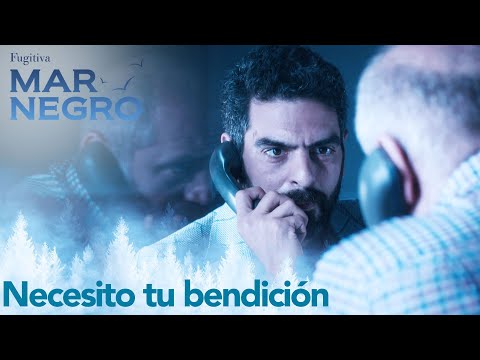 La noticia inesperada para Cemil - Capítulo 61 | Fugitiva