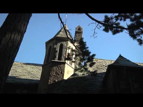 New England Legends - Episode 5 - Eccentrics and Mad Scientists