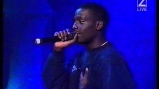 Ken Ring - Stockholms stad/Mamma 1999