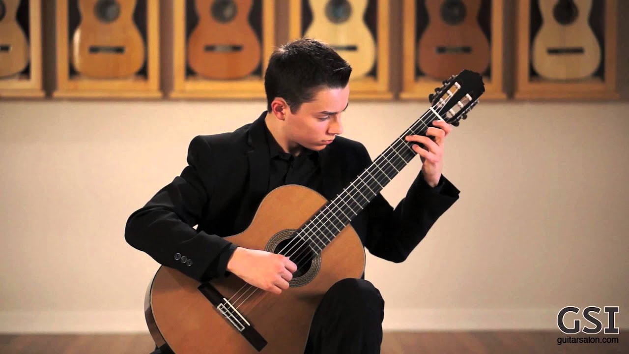 2013 Antonio Marin Montero CD/IN