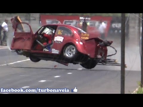 Batida Jeferson FLT #22 5ª Etapa ECPA 2012