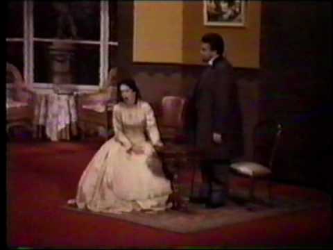 La Traviata - Pura siccome un angelo - Patricia Wise, Juan Pons