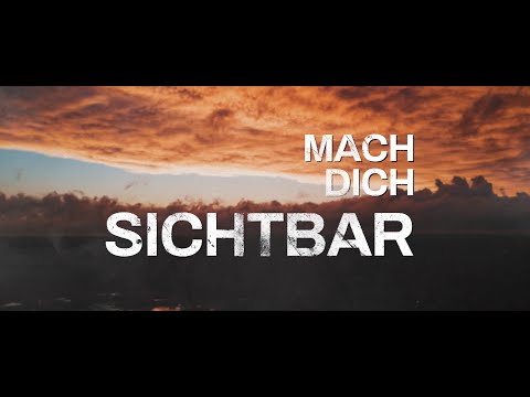 Tonstrom 2022: Du willst sichtbar sein? Wir machen dich sichtbar.